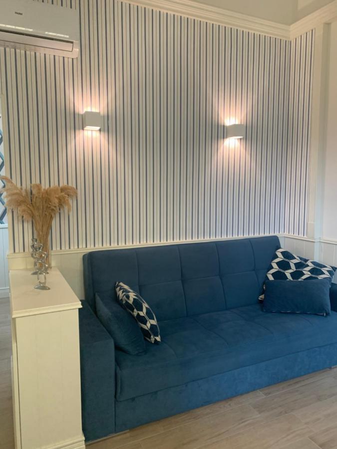 Perla Blu Viareggio Exterior foto