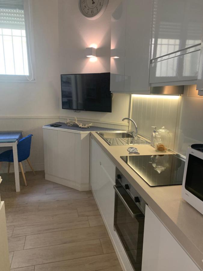 Perla Blu Viareggio Exterior foto