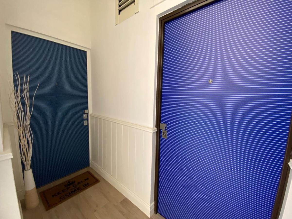 Perla Blu Viareggio Exterior foto