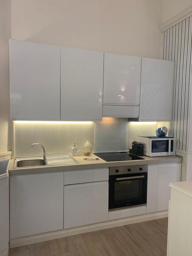 Perla Blu Viareggio Exterior foto